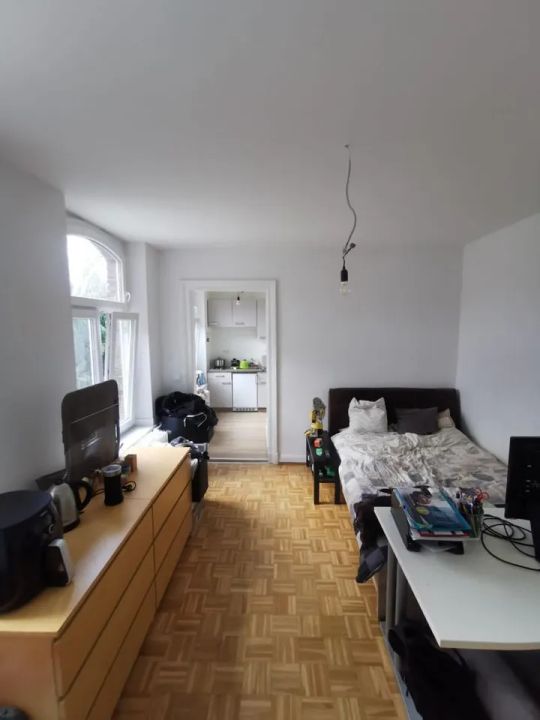 Studentenvilla für Studenten mit Stil!