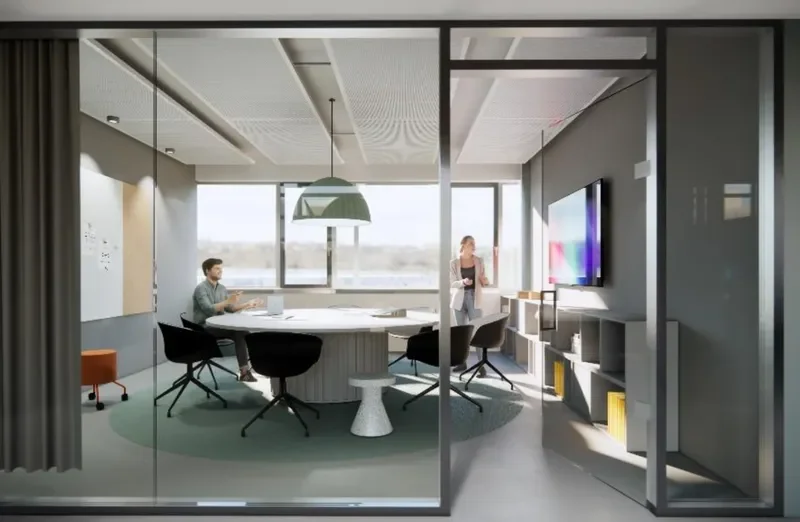 Büro