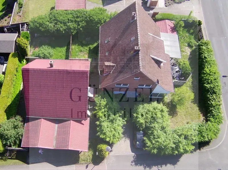 Draufsicht