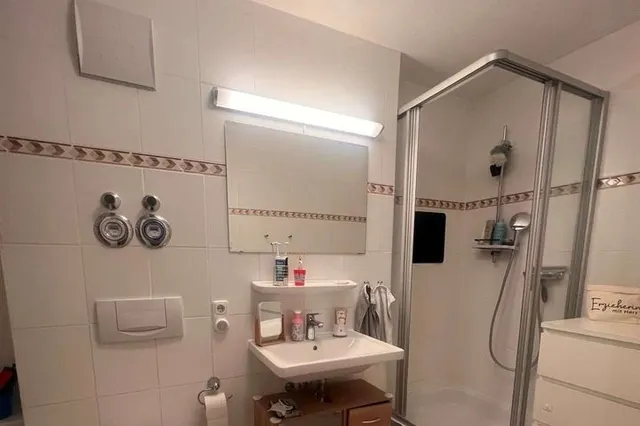 Badezimmer 1