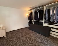 Schlafzimmer Einliegerwohnung