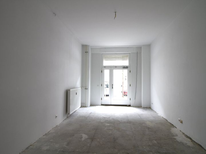 Kompaktes Gewerbe mit Schaufenster !
