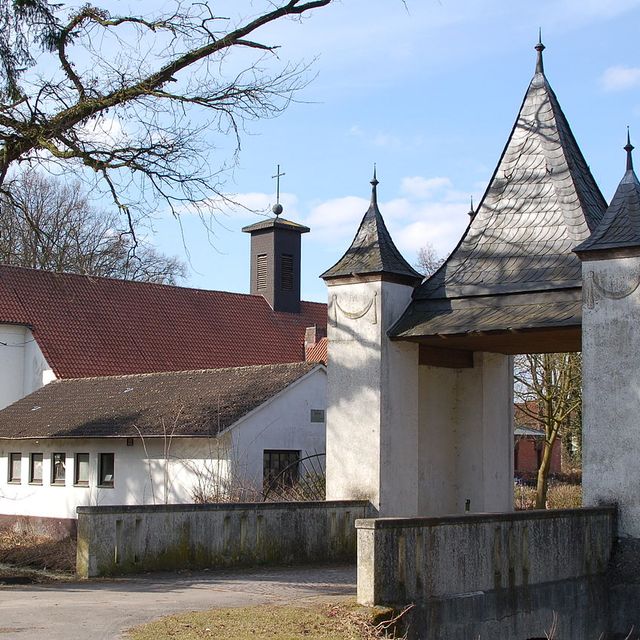 Ihr Immobilienmakler in Nordwalde