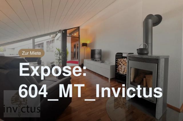 Nicht mehr verfügbar: Expose: 604_MT_Invictus