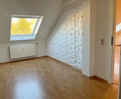 Charmante Maisonette-/ Dachgeschosswohnung - Foto 1