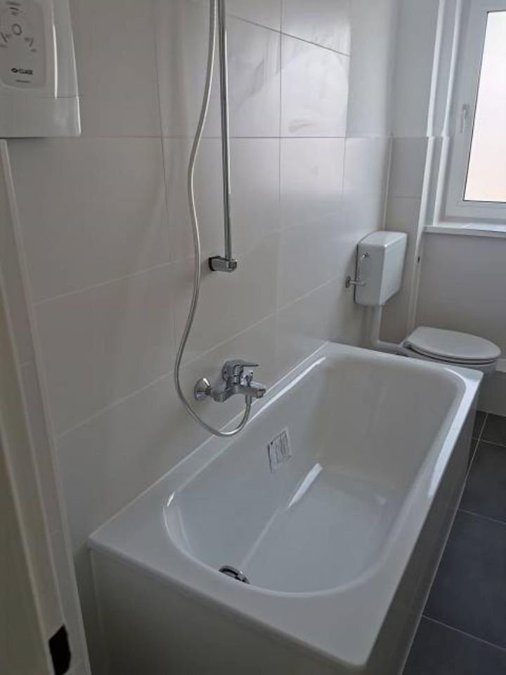 Ihr neues Zuhause: Moderne 3-Zimmer-Wohnung im 2. Obergeschoss - Photo 5