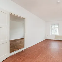 Kollwitzplatz: Altbau mit Charme!