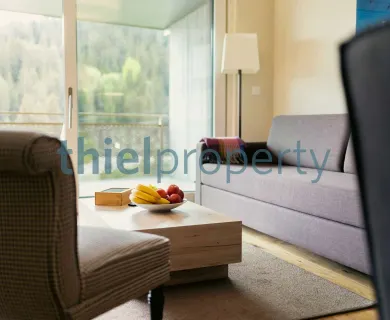 BUY TO USE AND LET: YOUR MOUNTAIN HOME INVESTMENT IN LAAX