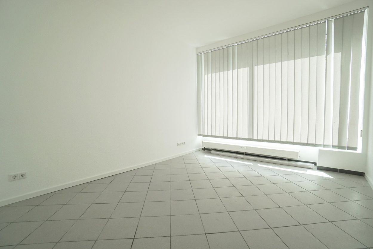 Düsseldorf-Bilk: Minibüros im beliebten Viertel von Düsseldorf