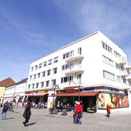 Retailfläche mit hoher Sichtbarkeit in 1A-Lage, Altstadt Spandau