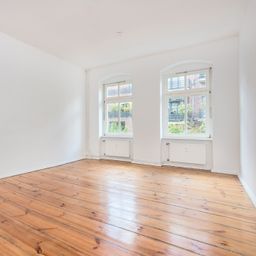 Wohntraum Prenzlauer-Berg: 3 Zimmer Altbau!