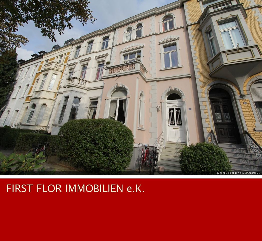 FIRST FLOR IMMOBILIEN