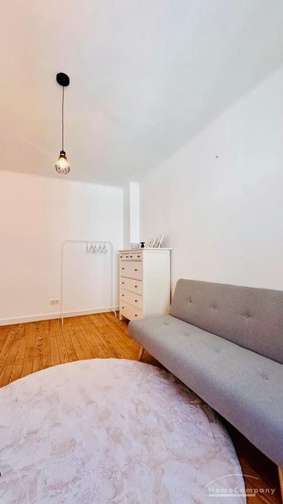 G&auml;stezimmer/B&uuml;ro
