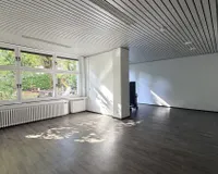 Bürofläche