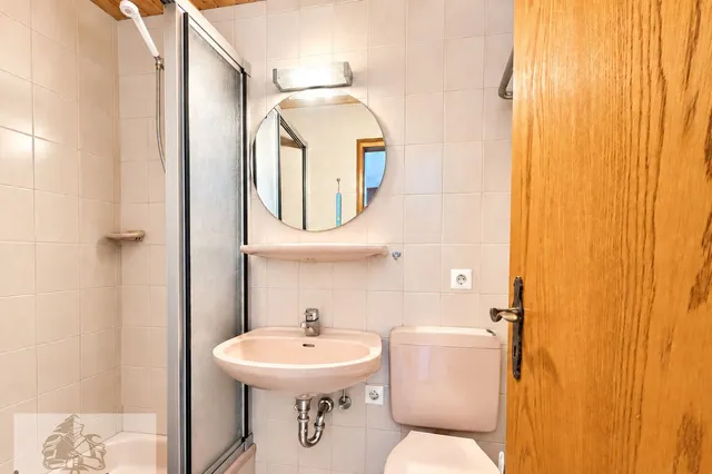 Badezimmer 1