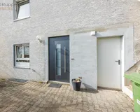Wohnungseingang 