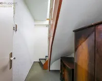 Treppen OG-DG