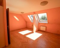 Schlafzimmer 2 (teilbar)