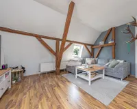 Wohnung OG
