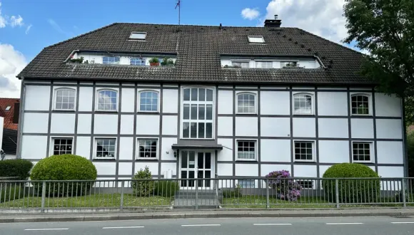Jetzt neu: Wohnung zum Kauf in Düsseldorf