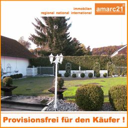 Hier können Sie ebenerdig wohnen!!