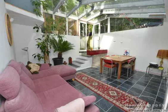 TOP Wohnung im Viertel mit Wintergarten zur Zwischenmiete