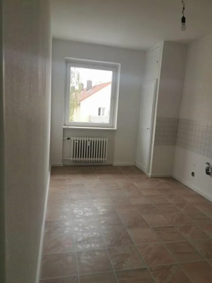 Lichtdurchflutete 5-Zimmer Wohnung - Photo 1