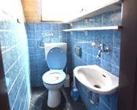 WC Obergeschoss