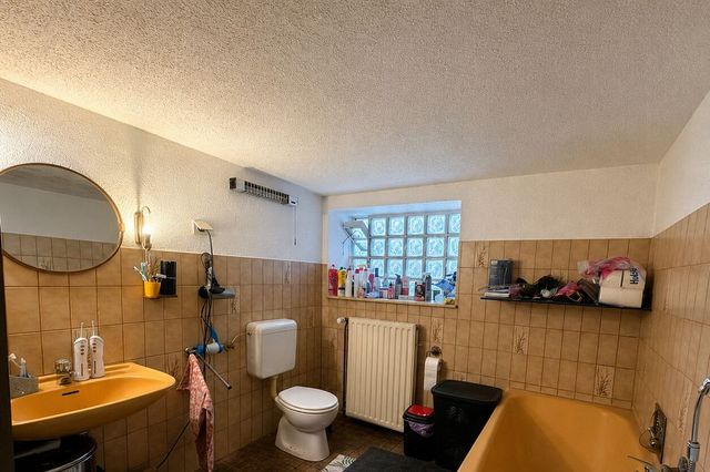 Badezimmer (KG)