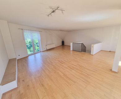 Ihr neues Zuhause: Hochwertiges Einfamilienhaus mit Garage – nähe Puderbach!