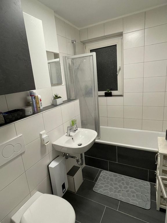 Sanierte 3-Zimmer-Wohnung mit Balkon - Photo 5