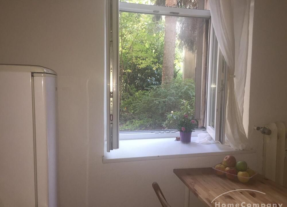 Moderne 2-Zimmer-Wohnung in Charlottenburg Berlin, möbliert - Foto 5