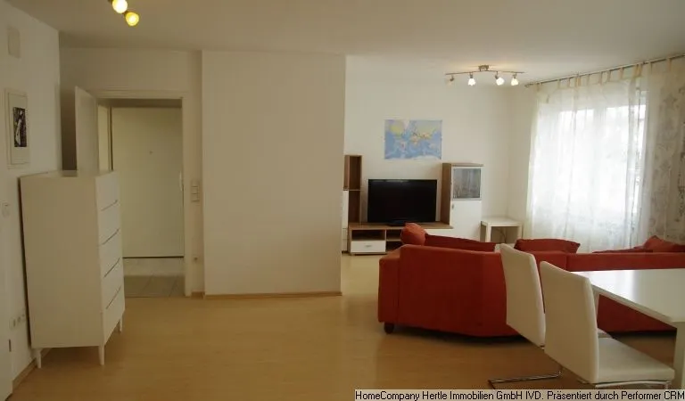 WohnEsszimmer