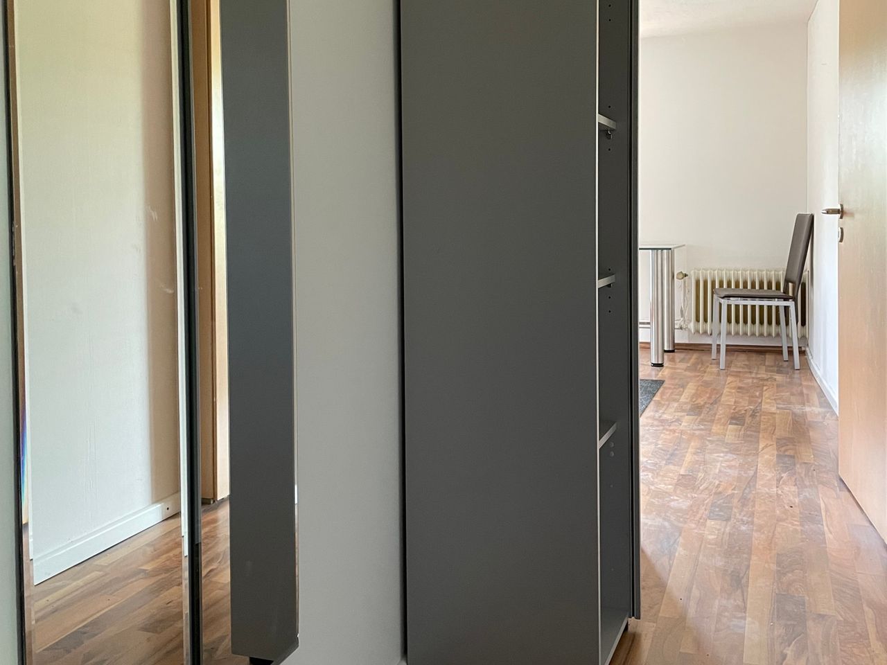 Flur - Haus 1 Whg. 3