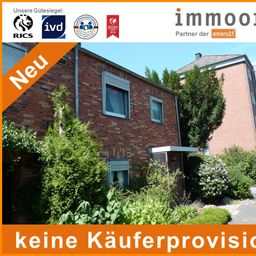 — Verkauft! — Herzlich willkommen!: „Haus sucht Familie, ruhig und am Park gelegen, es wird Ihnen gefallen …“