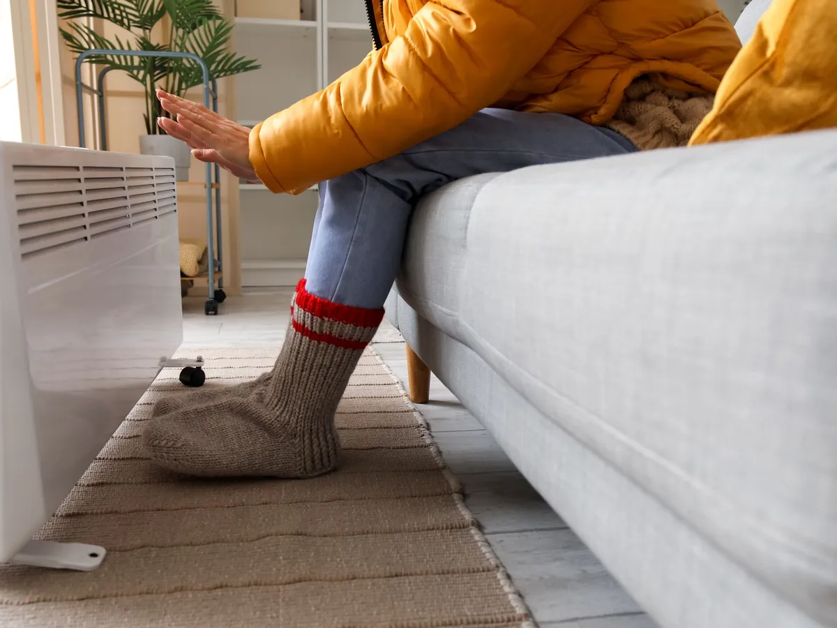 Air-to-air heat pumps: air-conditioning units as a smart heating alternative