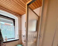 Badezimmer 2 im EG