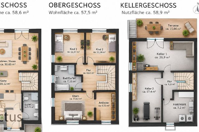 Grundrissse