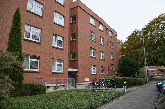 Strassenansicht