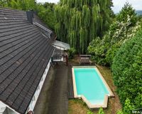 Gartenansicht