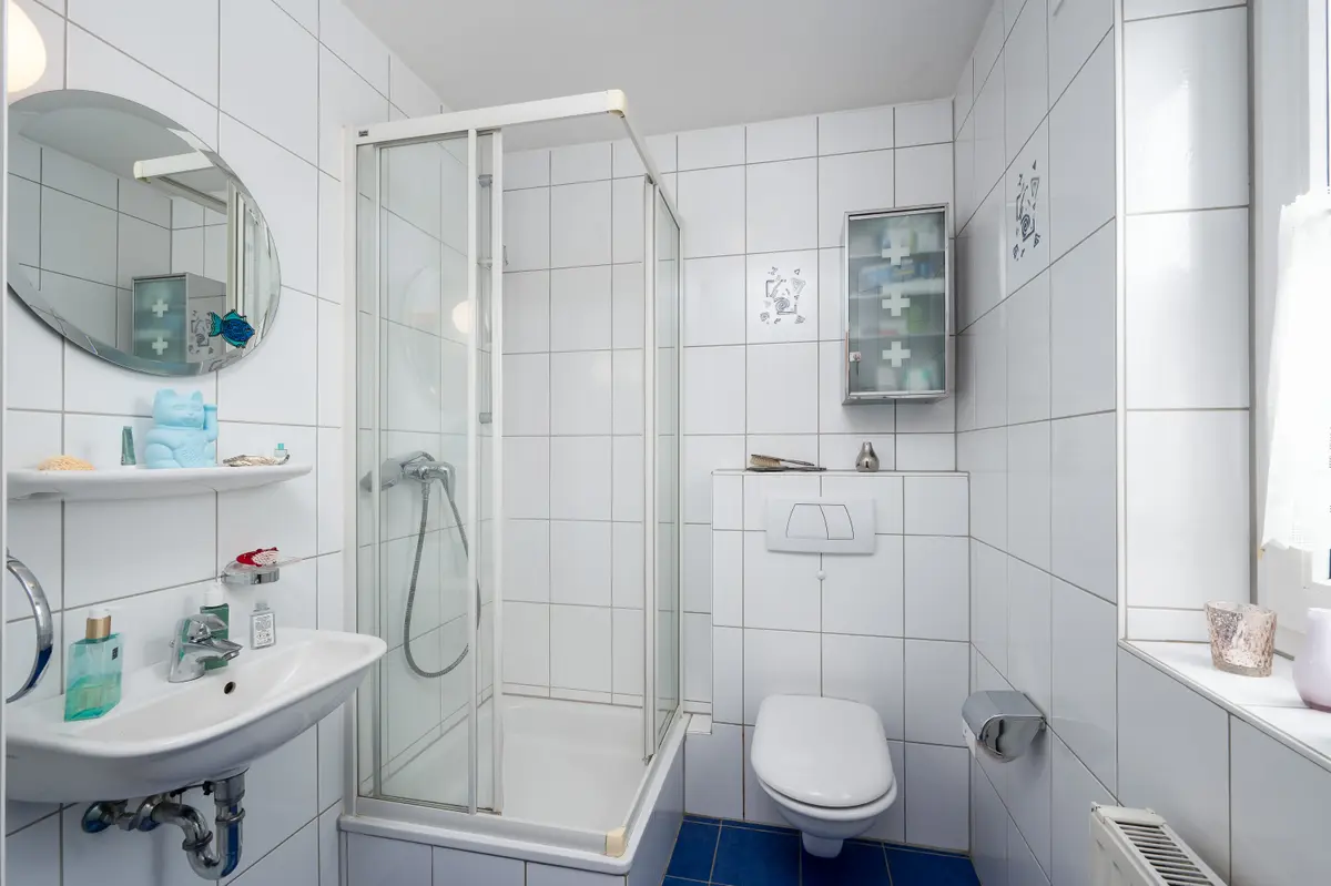 Gäste WC