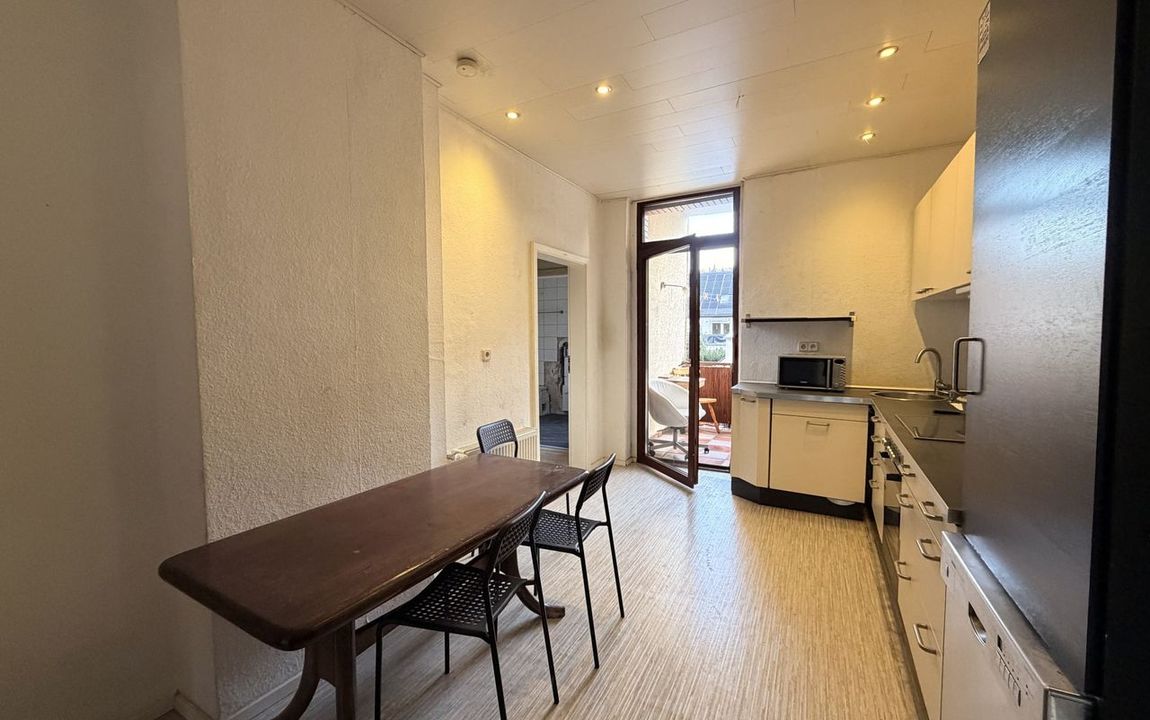 3-Zimmer-Eigentumswohnung mit Balkon in zentraler Lage von Lahnstein