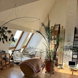 amarc21 – Liebhaber gesucht für charmantes MFH