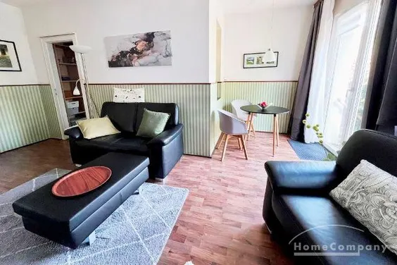 Hildesheim,  Moderne, ruhige, helle Whg. in bevorzugter, zentraler Wohnlage Nähe Universität