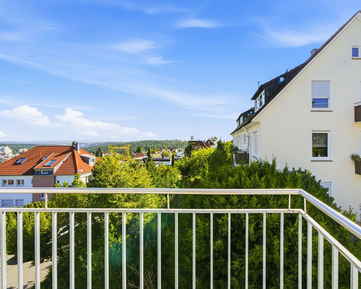 Balkon 3