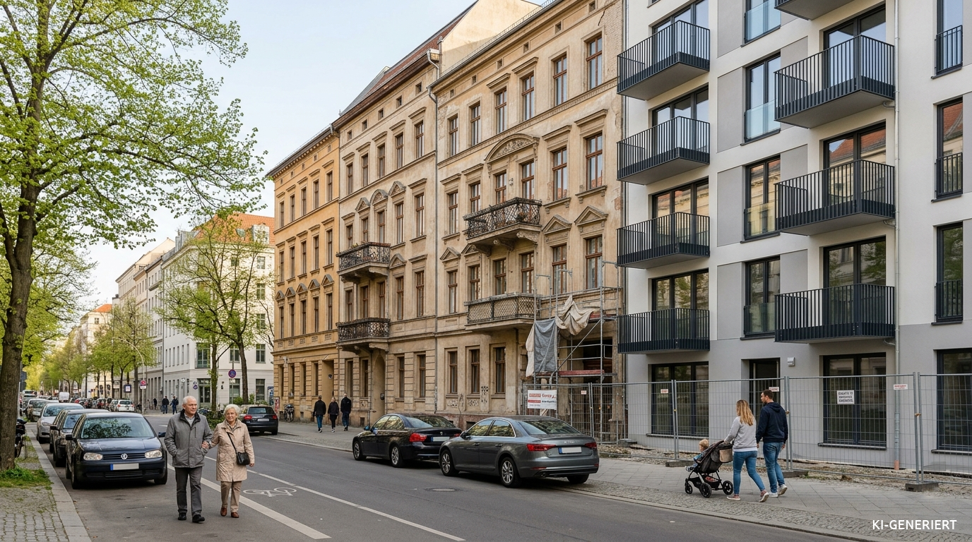 25 Jahre SIS: Zurück in das München von 2001 mit Kunstpark Ost und D-Mark