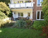 Terrasse - teilüberdacht