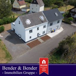 Modernisiertes Einfamilienhaus – hochwertig renoviert und sofort bezugsfertig!