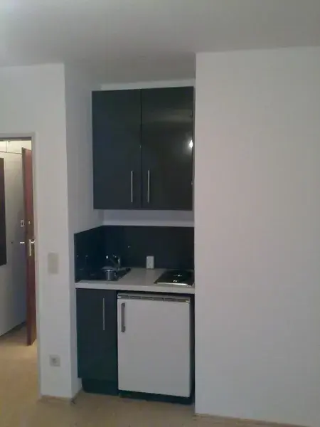 Kitchenentte