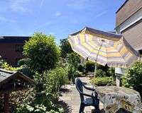 Altbau - Terrasse EG